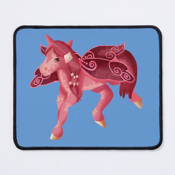 Item preview, Mystic Berry Pegasus Bliss (V2) designed and sold by Bre-Bug-242.