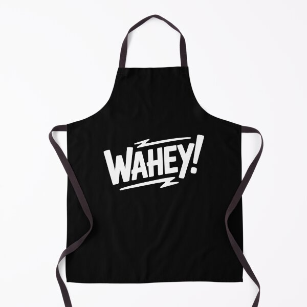 Item preview, Wahey Funny British Slang Celebration Sarcastic Gift designed and sold by Say It With Ink.
