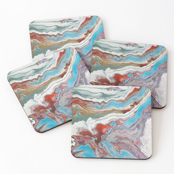 Item preview, Abstract Composition #3 designed and sold by Art & Design by Sai.