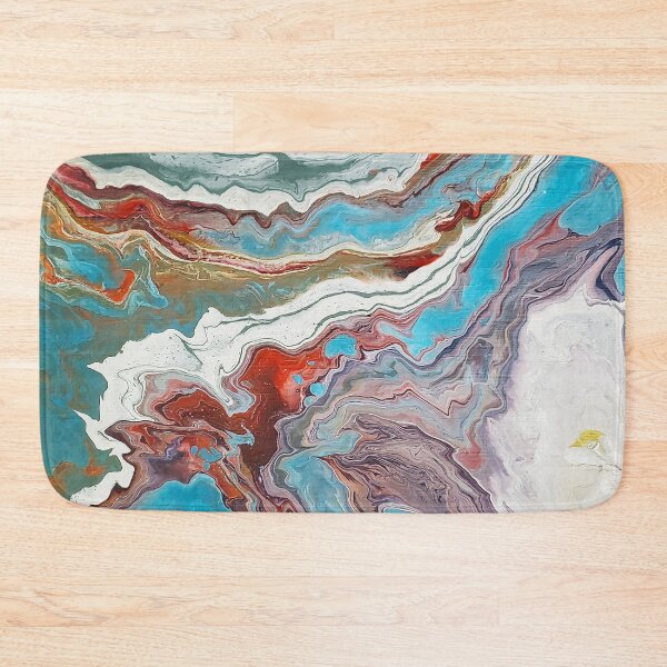 Item preview, Abstract Composition #3 designed and sold by Art & Design by Sai.