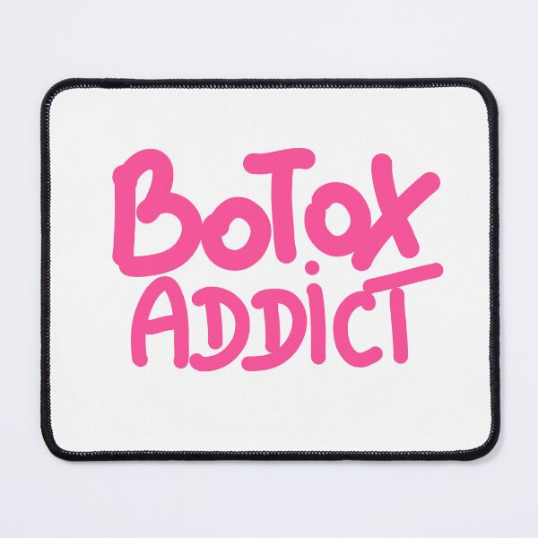 Item preview, botox addict  designed and sold by Kasia1987t.