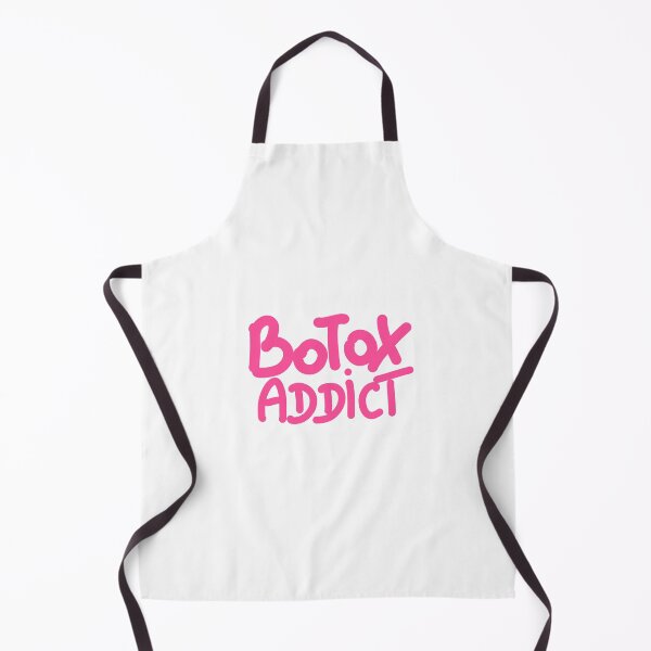Item preview, botox addict designed and sold by Kasia1987t.