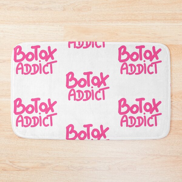 Item preview, botox addict  designed and sold by Kasia1987t.