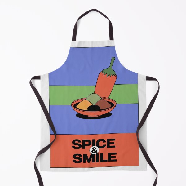 Item preview, Shichimi Spice Art designed and sold by JebliDesign.