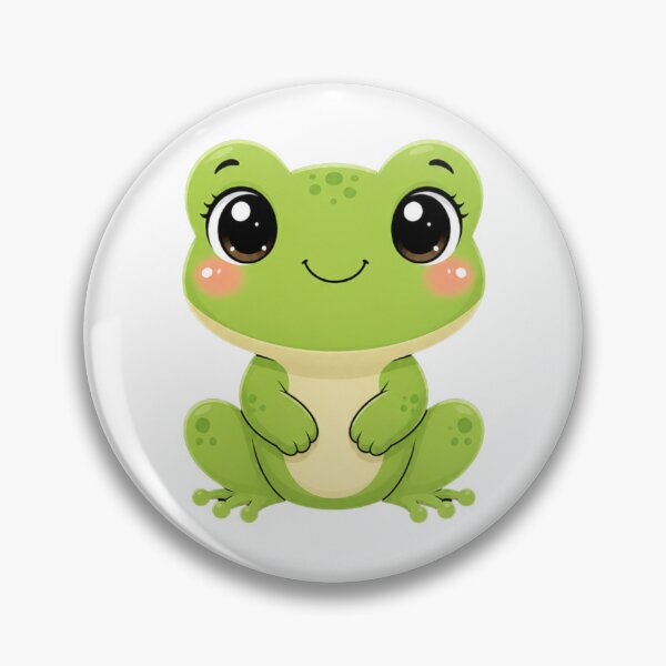 Item preview, Cute Baby Frog designed and sold by Mysthor-Designs.