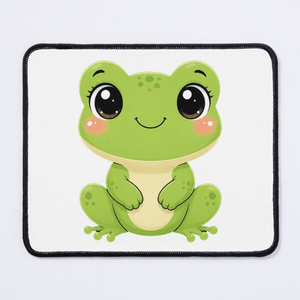 Item preview, Cute Baby Frog designed and sold by Mysthor-Designs.