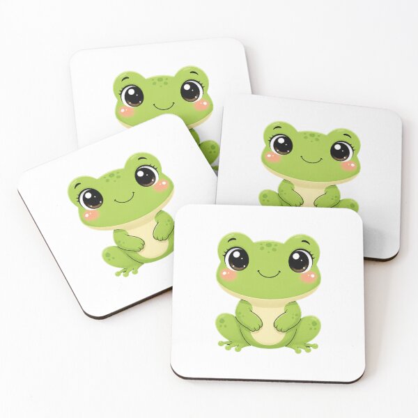 Item preview, Cute Baby Frog designed and sold by Mysthor-Designs.