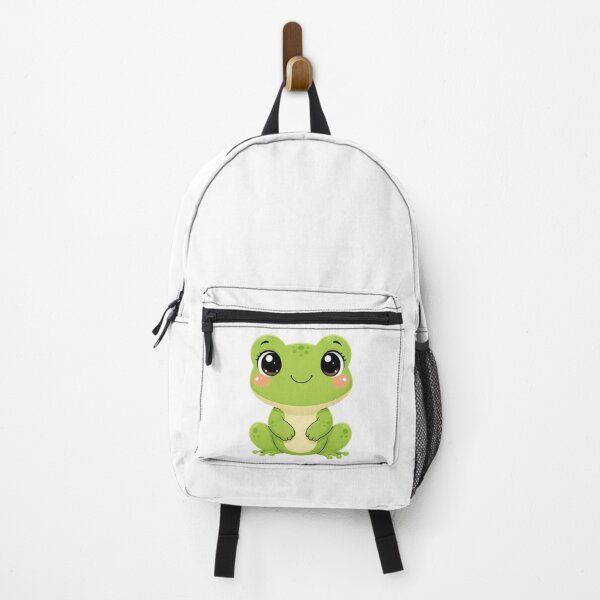 Item preview, Cute Baby Frog designed and sold by MySthore.