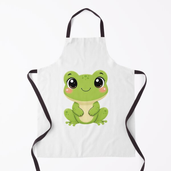 Item preview, Cute Baby Frog designed and sold by Mysthor-Designs.