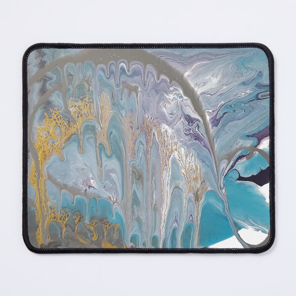 Item preview, Abstract Composition #4 designed and sold by Art & Design by Sai.
