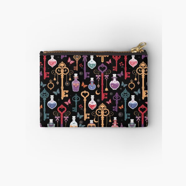 Item preview, Whimsy Goth Keys and Potions designed and sold by Tau Tia L Douglass.