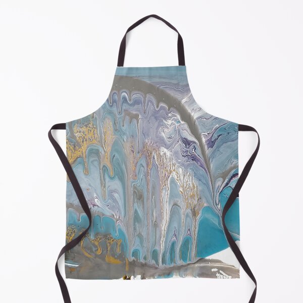 Item preview, Abstract Composition #4 designed and sold by Art & Design by Sai.