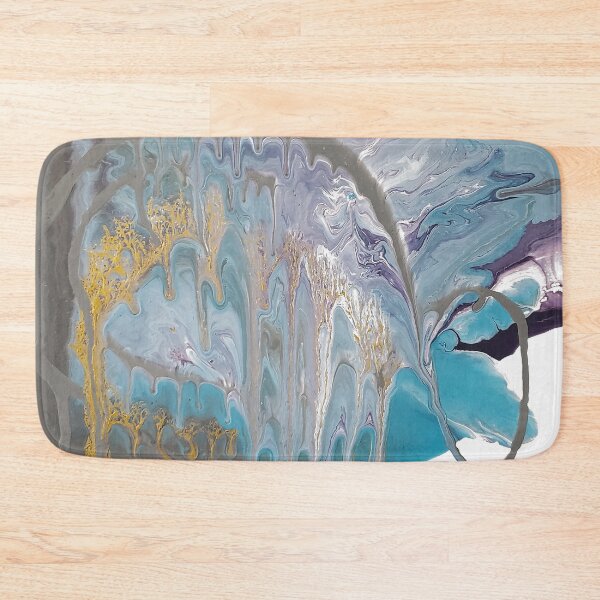 Item preview, Abstract Composition #4 designed and sold by Art & Design by Sai.