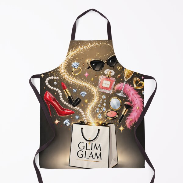 Item preview, Glim Glam designed and sold by HarTee.