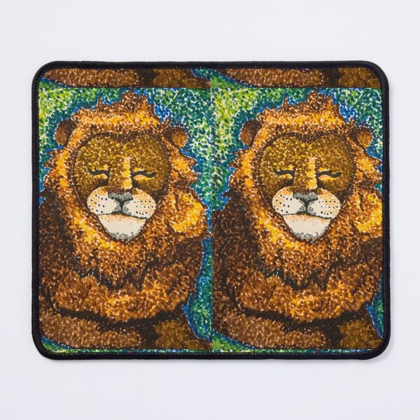 Item preview, Happy Lion designed and sold by Bre-Bug-242.