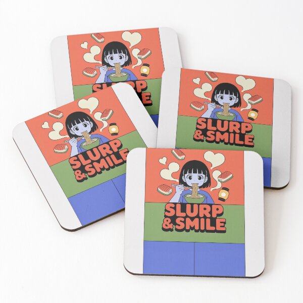 Item preview, Slurp & Smile Ramen designed and sold by JebliDesign.
