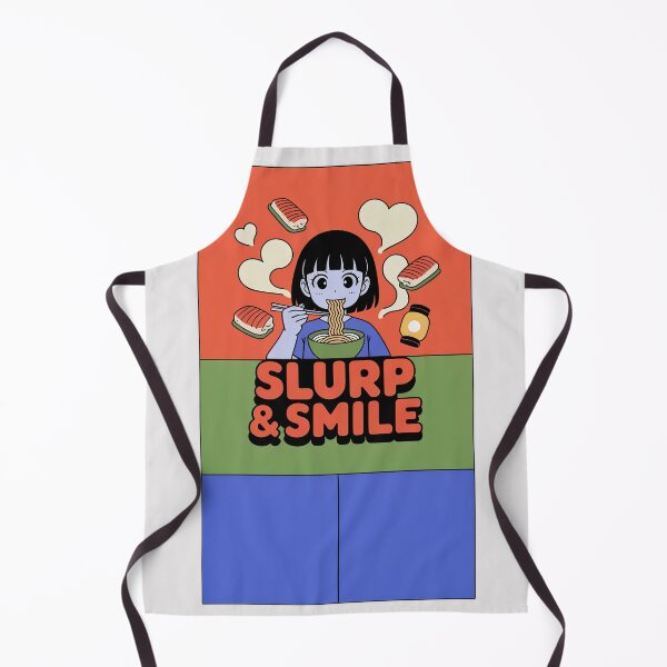 Item preview, Slurp & Smile Ramen designed and sold by JebliDesign.