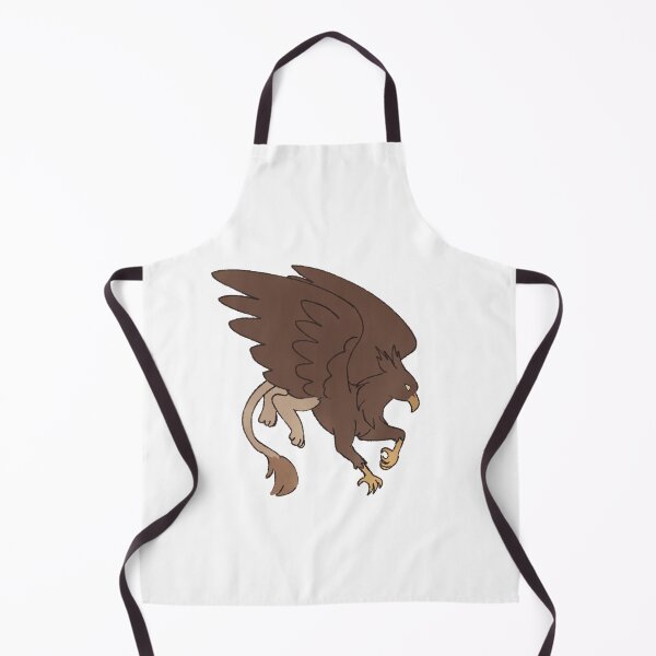 Item preview, Griffin designed and sold by Sonderdaisies.