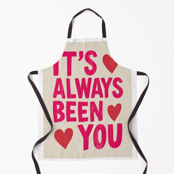 Item preview, It's always been you designed and sold by MendaciousMina.