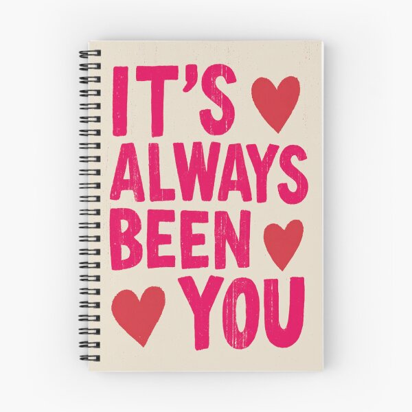 Item preview, It's always been you designed and sold by MendaciousMina.