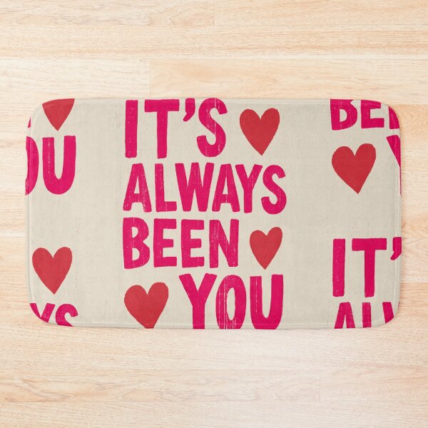Item preview, It's always been you designed and sold by MendaciousMina.