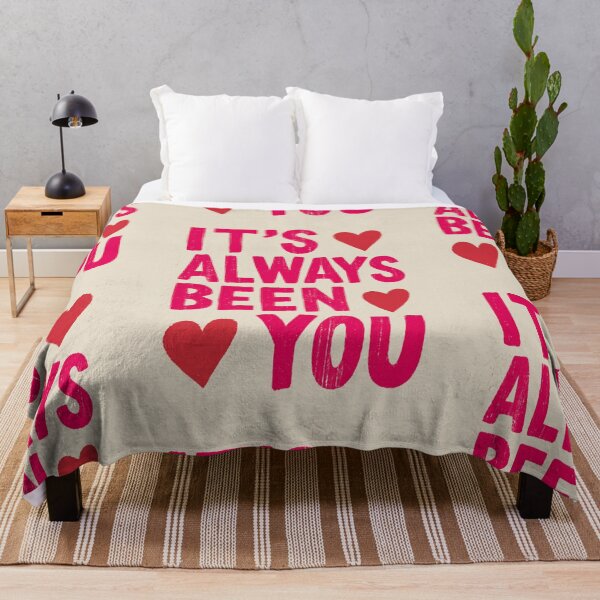 Item preview, It's always been you designed and sold by MendaciousMina.