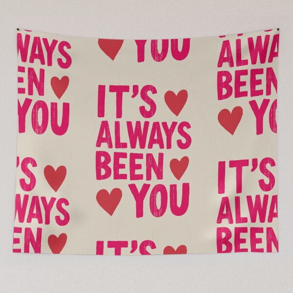 Item preview, It's always been you designed and sold by MendaciousMina.