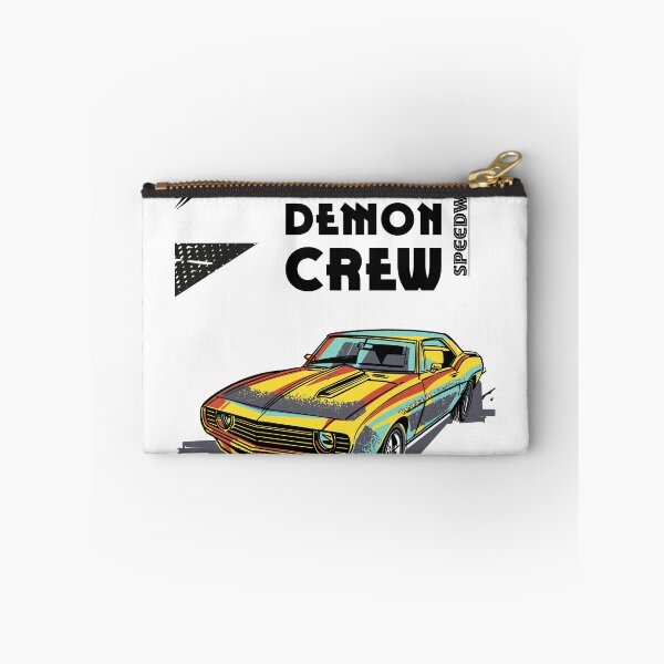 Item preview, Street Demon Crew Graphics designed and sold by Emwerld35.