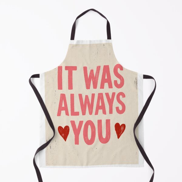 Item preview, It was always you designed and sold by MendaciousMina.