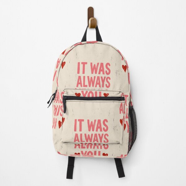Item preview, It was always you designed and sold by MendaciousMina.