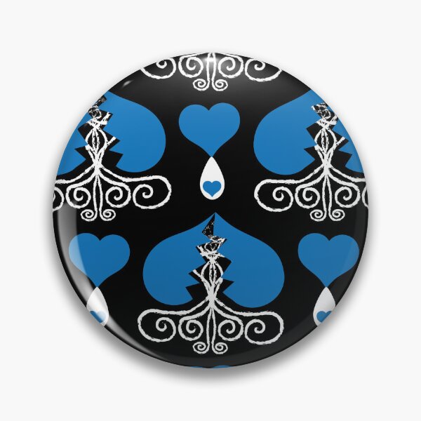 Item preview, Broken Hearts and Love Tears designed and sold by Digitalmyth's Designs.