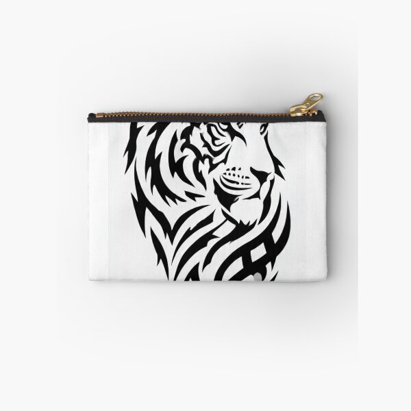 Item preview, Tribal Tiger designed and sold by ExpressoJungle.