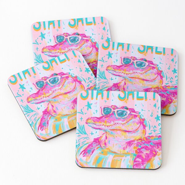Item preview, Stay salty designed and sold by MendaciousMina.