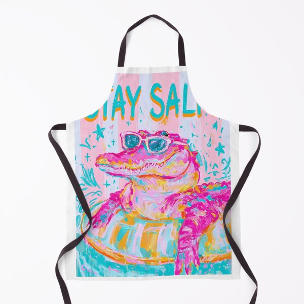 Item preview, Stay salty designed and sold by MendaciousMina.