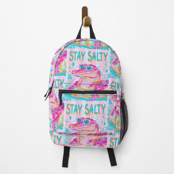 Item preview, Stay salty designed and sold by MendaciousMina.