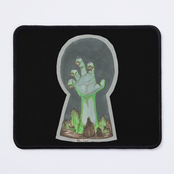 Item preview, Need a Hand? designed and sold by Grimmlar.