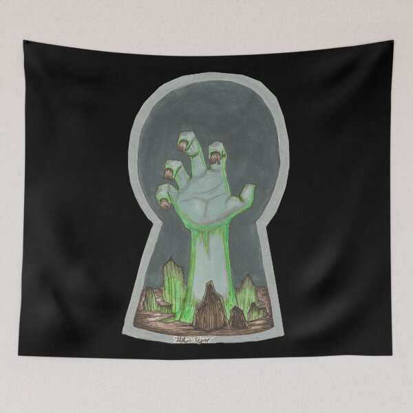 Item preview, Need a Hand? designed and sold by Grimmlar.