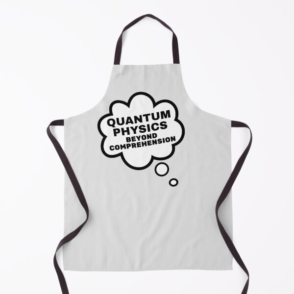 Item preview, Imagine Trying to Comprehend Quantum Physics. designed and sold by MPC-Mince-Pies.