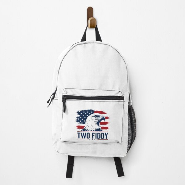 Item preview, Two Fiddy - 250th Anniversary 4th of July Eagle Patriotic designed and sold by BornBorn.