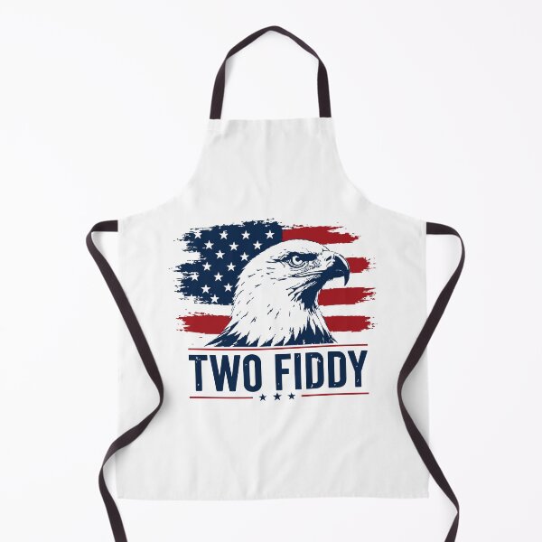 Item preview, Two Fiddy - 250th Anniversary 4th of July Eagle Patriotic designed and sold by BornBorn.