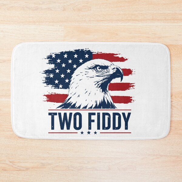 Item preview, Two Fiddy - 250th Anniversary 4th of July Eagle Patriotic designed and sold by BornBorn.