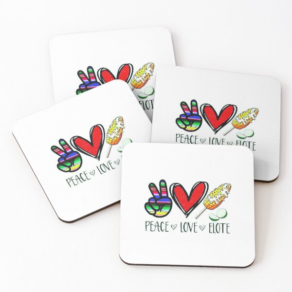 Item preview, SUMMER LOVE ELOTE designed and sold by Pabhas.