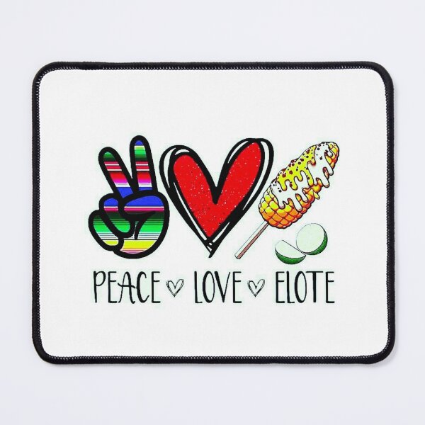 Item preview, SUMMER LOVE ELOTE designed and sold by Pabhas.