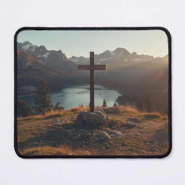 Item preview, Cross designed and sold by Ricewantstea.