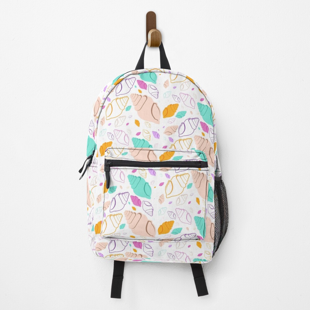 Item preview, Backpack designed and sold by Risa-C.