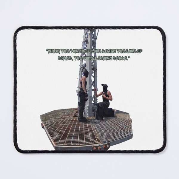 Item preview, The Power of Love designed and sold by TrendzJA.