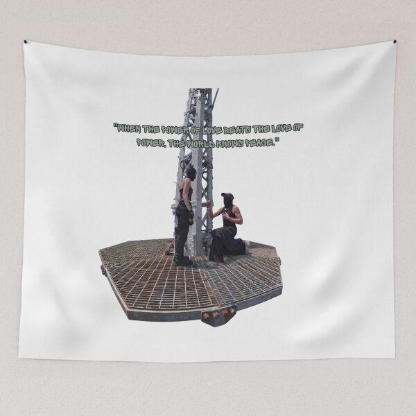 Item preview, The Power of Love designed and sold by TrendzJA.