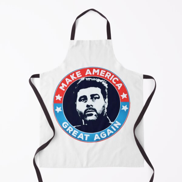 Item preview, Pochettino Make America Great Again designed and sold by tayjeffrey61.