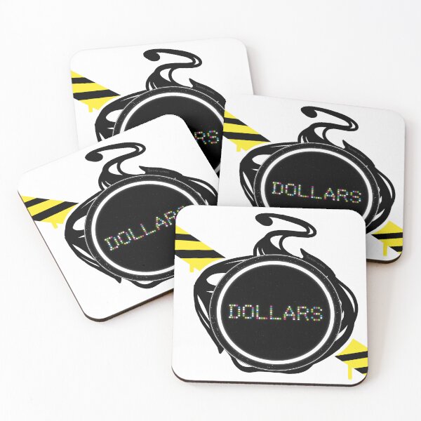 Item preview, Dollars Celty Design designed and sold by Sono-wave.