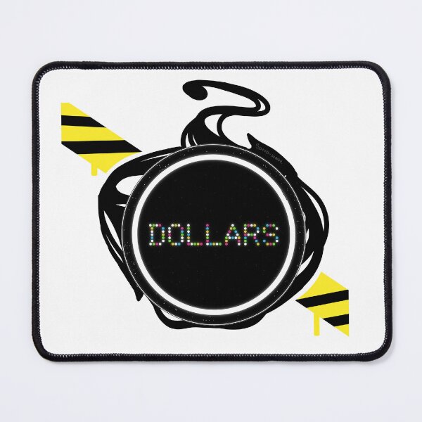 Item preview, Dollars Celty Design designed and sold by Sono-wave.